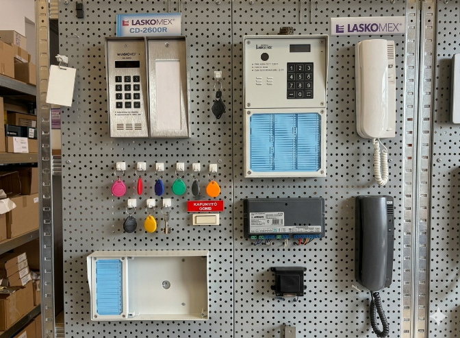 KAPUTELEFON WEBÁRUHÁZ