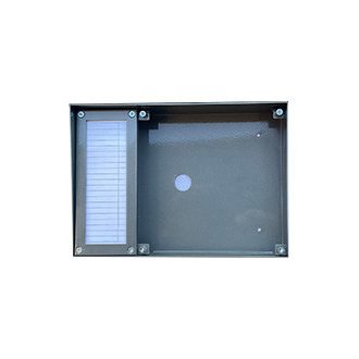 Esővédő  (CODEF-EVVK)