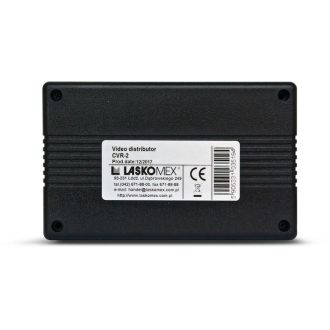 Osztó -  Laskomex  (CR-2)