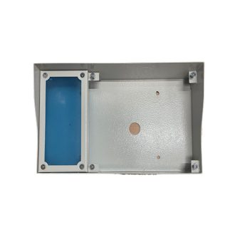 Esővédő Laskomex kaputelefon kültérihez (EV-25N)