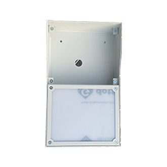 Esővédő Laskomex kaputelefon kültérihez  (EV-66N)