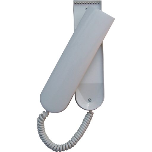 Kaputelefon lakáskészülék