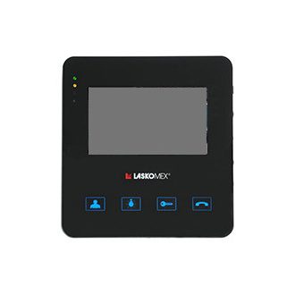 Monitor - Laskomex  (MVC-8251BK)