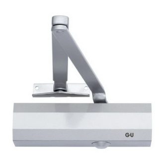 Ajtóbehúzó komplett  (OTS-210)