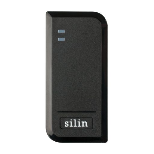 Kártyaolvasó távírányítóval  (S2-EM)