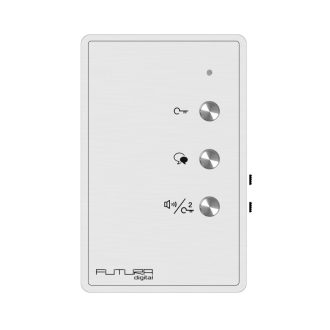 Lakáskészülék  (VDJ-7A) KIFUTOTT