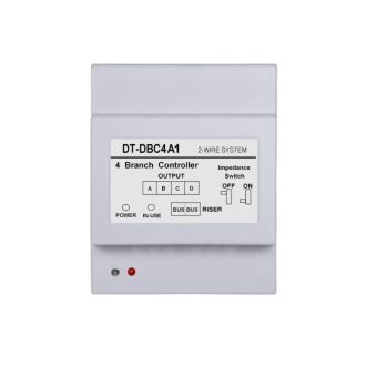 Osztó  (VDT-DBC4F1)