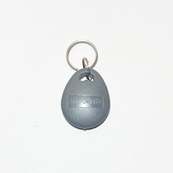 Proximity korong tag  (YGG-8)