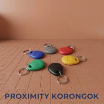Proximitys (közelítős) korongok